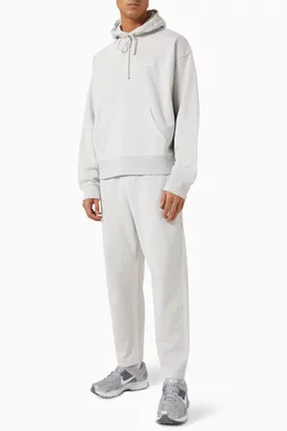 Kith grey sweatpants hotsell