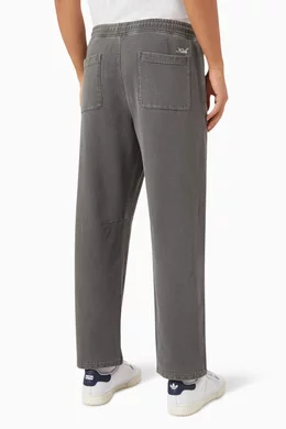 Kith grey sweatpants outlet