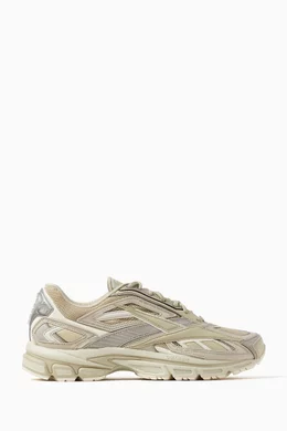 Buy Reebok LTD Neutral Premier Road Ultra Sneakers For Men Online Ounass UAE