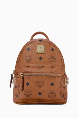 Backpack mcm outlet