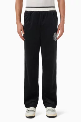 Billionaire boys club tracksuit bottoms deals