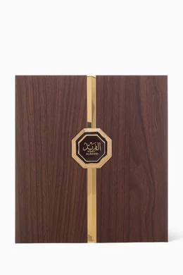 Buy Arabian Oud Al Fareed Eau de Parfum, 100ml For UNISEX Online