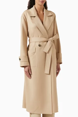 Loro piana women coat clearance