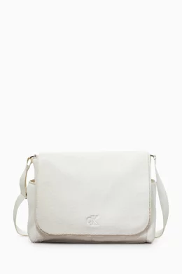 Ck diaper bag on sale