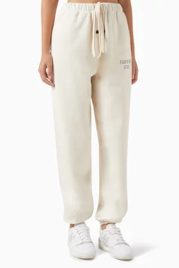 Women's drawstring sweatpants best sale