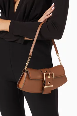 Mini Mk Hand Clutch Michael Kors Jet Set Travel Mini Duffle Bag