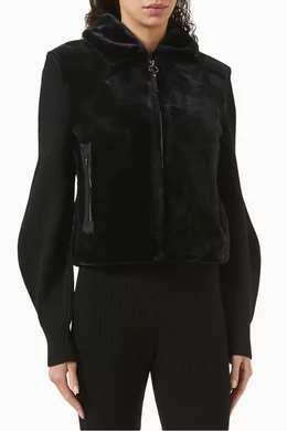 Fusalp jacket sale clearance