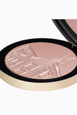 Buy HERMÈS 24 Faubourg, Face and Eye Illuminating Powder, Limited
