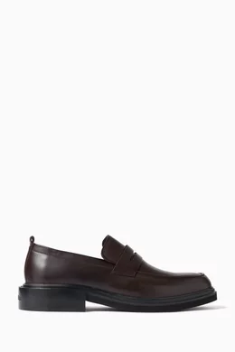 Ck moccasins shop