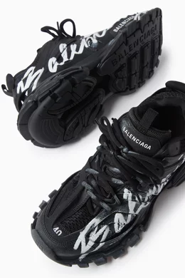 Balenciaga au pied 2025
