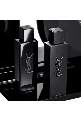 Buy YSL Beauty Colourless MYSELF Le Parfum 100ml For UNISEX Online Ounass UAE