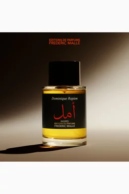 FREDERIC MALLE HOPE 50ml 【1プッシュのみ使用】新品 Buy Editions de Parfums Frederic Malle Hope Eau de Parfum, 50ml