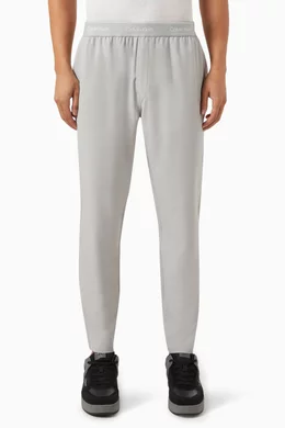Nike band sweatpants online