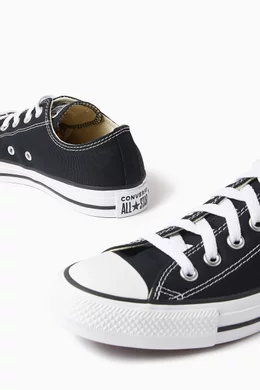 Chuck taylor canvas low top top
