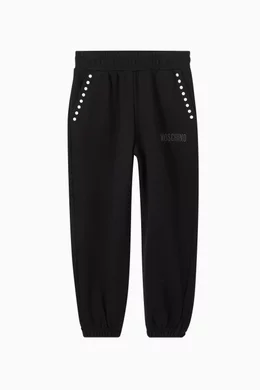 Moschino sweatpants store