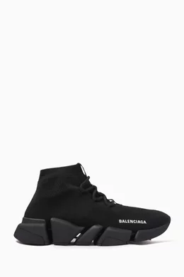 No lace balenciaga new arrivals
