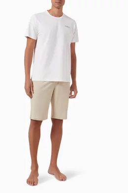 Ralph lauren bed shorts clearance