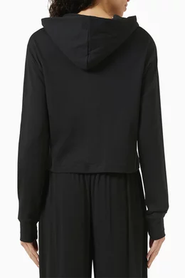 Ck zip hoodie new arrivals