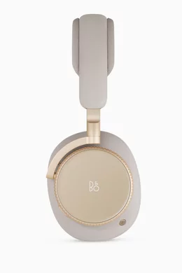 Buy Bang Olufsen Gold Beoplay H100 Headphones For Men Online