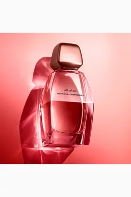 Buy Narciso Rodriguez Colourless All Of Me Intense Eau de Parfum 90ml For Women Online Ounass UAE