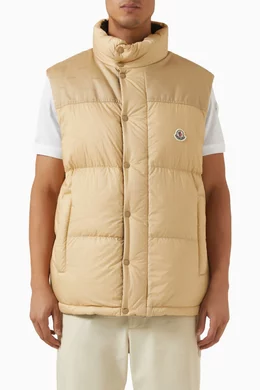 Moncler reversible jacket mens store