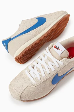 Suede nike cortez mens cheap