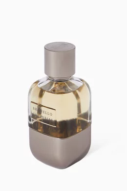 ★【100ml】Brunello Cucinelli Eau de Parfum Men's Eau de Parfum 3.4 fl.oz. (100 ml) | Brunello Cucinelli