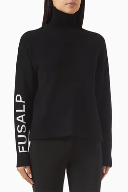 Fusalp sweater new arrivals