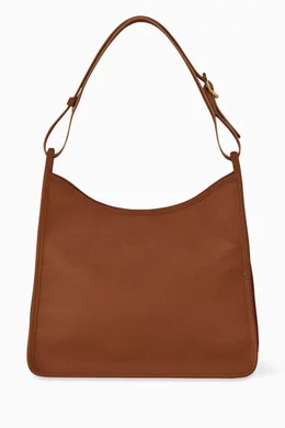 Longchamp le foulonne hobo online