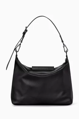 Longchamp hobo handbags outlet