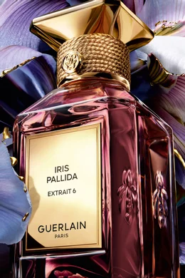 GUERLAIN LES EXTAITS SIGNATURE 6本セット Buy Guerlain The Exceptional Set – Les Extraits Signature, 6