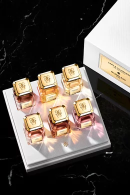 GUERLAIN LES EXTAITS SIGNATURE 6本セット Buy Guerlain The Exceptional Set – Les Extraits Signature, 6