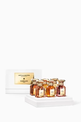 Buy Guerlain The Exceptional Set – Les Extraits Signature, 6