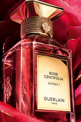 Buy Guerlain The Exceptional Set – Les Extraits Signature, 6