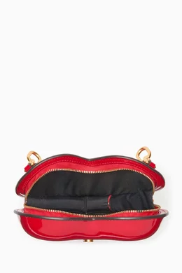ショルダーバッグ・ポシェット Kate Spade Key To My Heart 3d Micro Crossbody KK593 Key To My Heart 3d Micro Crossbody | Kate Spade New York