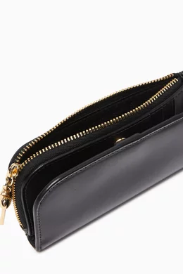 Buy Kate Spade New York Black Small Key To My Heart Bifold