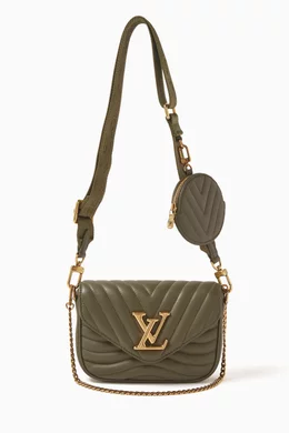 Multi pochette online