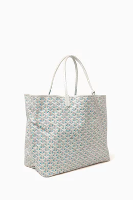 Goyard saint louis claire voie tote outlet