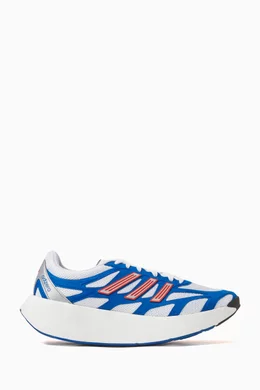 Buy adidas Multicolour Adizero Aruku Sneakers For Men Online Ounass UAE