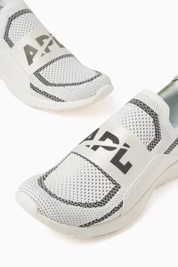 Apl slip on sneakers shop