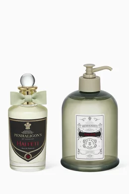 Buy Penhaligon's Halfeti Festive Gift Set For UNISEX Online