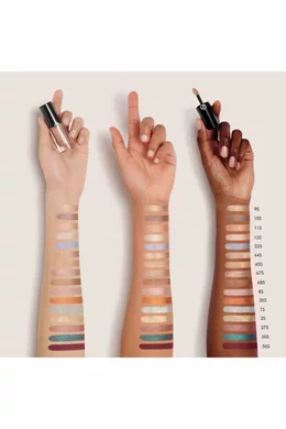armani liquid eyeshadow tobacco GIORGIO EYE TINT SHIMMER #68S 3.9ml .13fl oz quality pigments deliver rich Exploring New Shades of Armani
