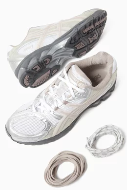 Buy Kith Multicolour Ronnie Fieg for ASICS GEL-NIMBUS™ 10.1