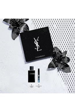 Ysl men's cologne gift set 2025