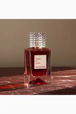 Buy Valentino Beauty Anatomy Of Dreams Sogno In Rosso Eau de