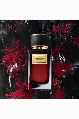 Buy Dolce & Gabbana Beauty Velvet Zafferano Eau de Parfum, 100ml