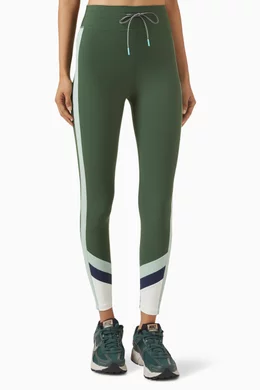 Lorna jane green tights store