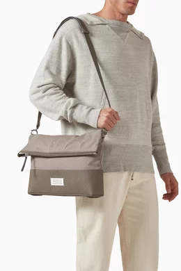 直営店▲Maison Margiela▲5AC hobo medium Maison Margiela - 5AC HOBO MEDIUM | HBX - Globally Curated