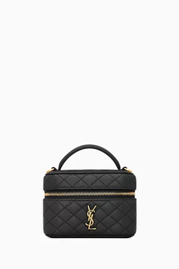 Yves saint laurent quilted crossbody on sale