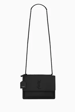 Sunset large in smooth leather new arrivals